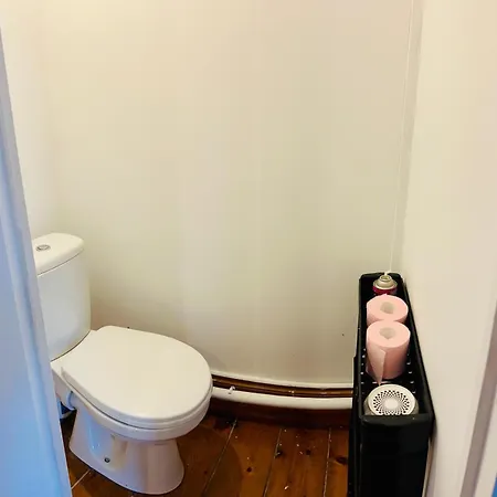 La Viva2b Rum i privatbostad