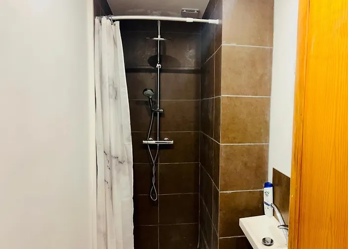 Privatunterkunft La Viva2b *