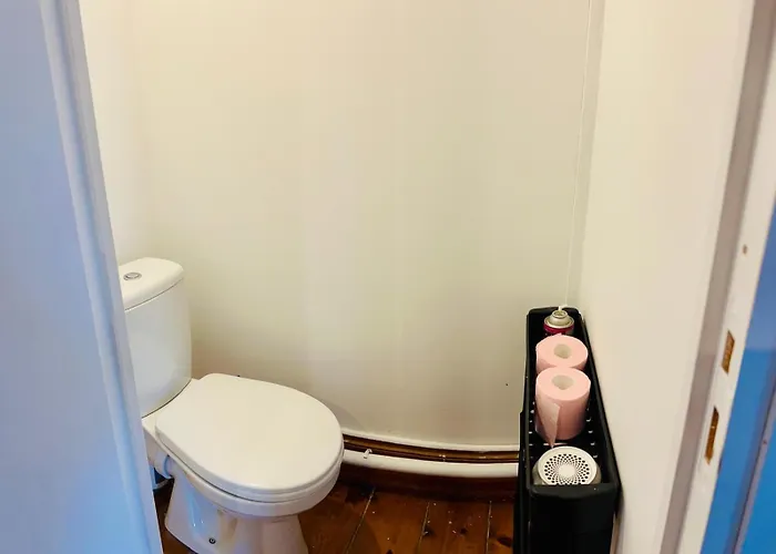 La Viva2b Privatunterkunft